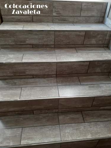 Colocación Colocador Porcelanato Ceramica