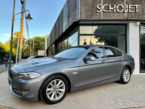 Imagen 10 de 18 de Bmw Serie 5 528i