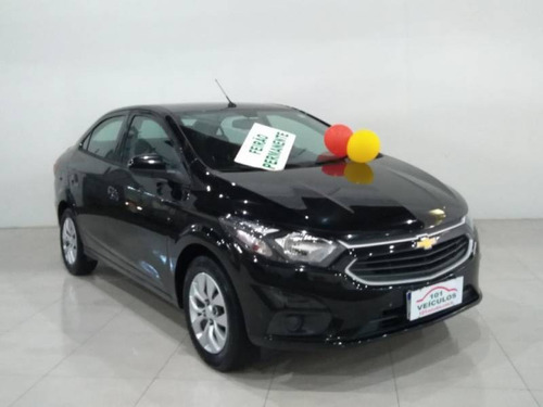 Imagem 2 de 12 de Chevrolet Prisma 1.4 Lt Spe/4