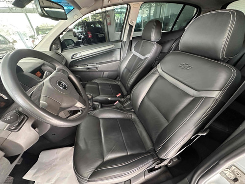 Chevrolet Vectra 2.0 MPFI GT HATCH 8V FLEX 4P MANUAL