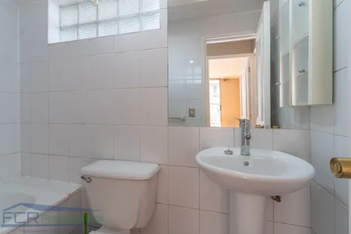 Excelente Departamento 2d 2b Estacio Bodega Barrio Universit