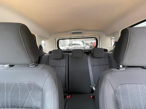 Imagen 12 de 15 de 2021 Ford Ecosport Trend At