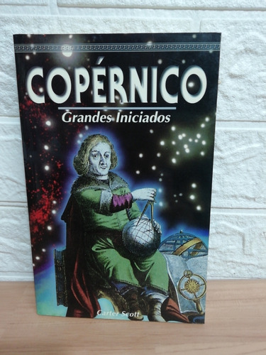 Copernico, Grandes Iniciados 