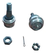 Comprar Kit De Muñones Inferior Y Superior Ram 1500 4x4 94 Al 02.