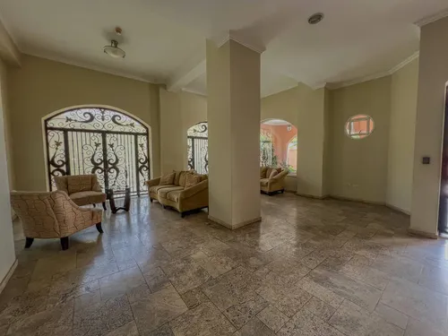 Apartamento Urb La Arboleda