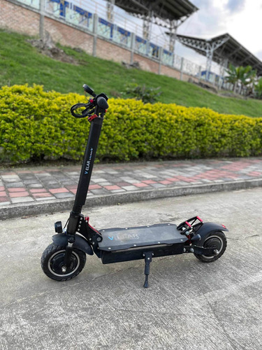 Scooters Skymotion Velar Doble Motor 2400 Wats Patinete