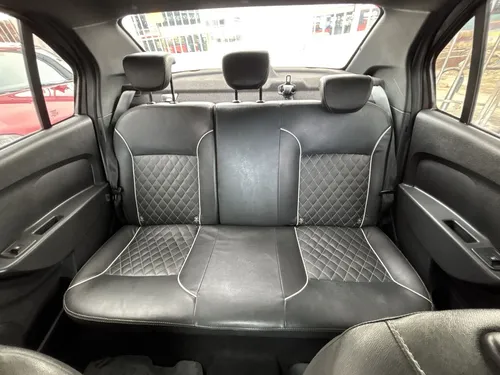 Renault New Logan Intens 2022