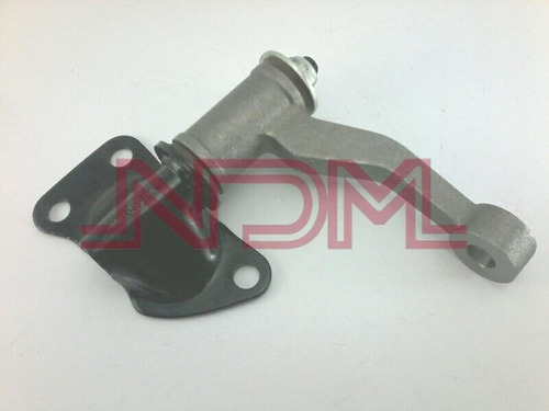 Brazo Libre  Nissan Frontier Bra 03-08  2.8 Diesel T 3d17 