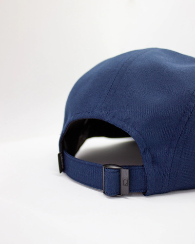 Gorra Visera Plana Flat Martha 5 Panels Original