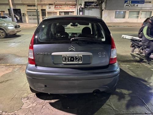 Citroën C3 1.6 I Sx