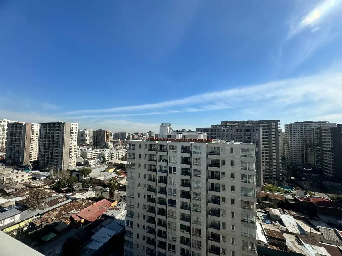 Imagen 1 de 24 de Venta De Departamento Comuna San Miguel Sin Pie