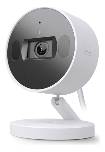 Cámara De Seguridad Tp-link Tapo C125 Con Ia Wi-fi