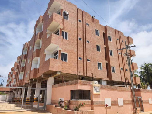 Apartamento En Venta En  Chichiriviche Estado  Falcón