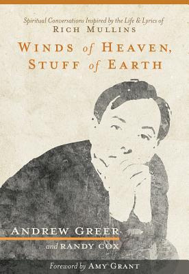 Libro Winds Of Heaven, Stuff Of Earth : Spiritual Convers...