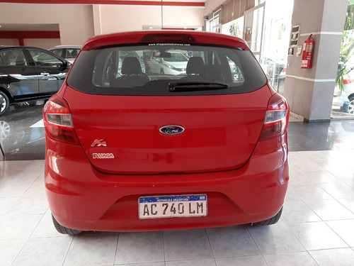 Ford