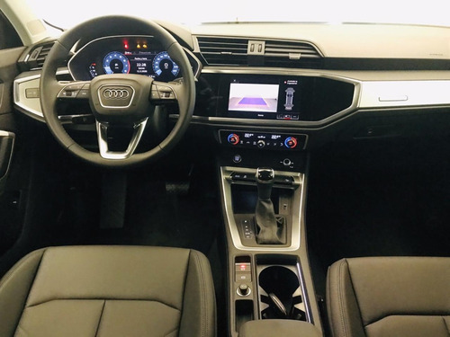 Imagen 5 de 25 de Nueva Audi Q3 Sportback Q2 Advanced Q5 Q7 Q8 4x4 2022 A3
