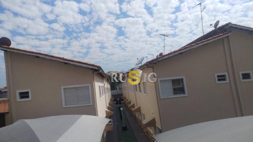 Imagem 3 de 24 de Sobrado Com 2 Dormitórios À Venda Por R$ 240.000,00 - Cidade Líder - São Paulo/sp - So0880
