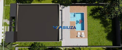 Imagem 11 de 11 de Sobrado À Venda, 264 M² Por R$ 2.000.000,00 - Parque Residencial Shambala Ii - Atibaia/sp - So0783