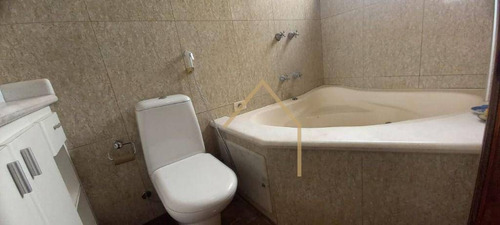 Imagem 16 de 30 de Apartamento Com 3 Dormitórios À Venda, 136 M² Por R$ 626.000,00 - Vila São Pedro - Americana/sp - Ap1489