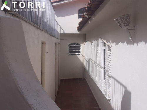Imagem 26 de 28 de Casa Térrea À Venda No Bairro Altos Do Trujillo Em, Sorocaba - Sp - Ca02394 - 71018891