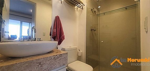 Imagem 12 de 15 de 16510 - Apartamento 1 Dorm, Vila Andrade - São Paulo/sp - 16510