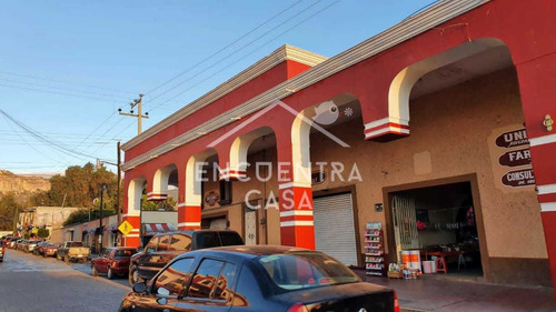 Imagen 2 de 14 de Venta De Propiedad Frente A Presidencia, El Arenal, Hgo.