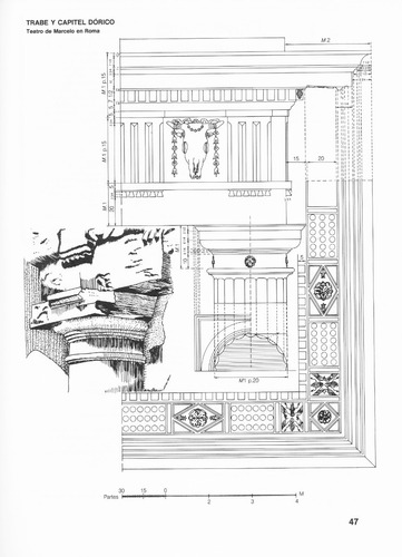 Diseño Clásico Arquitectónico Editorial Trillas