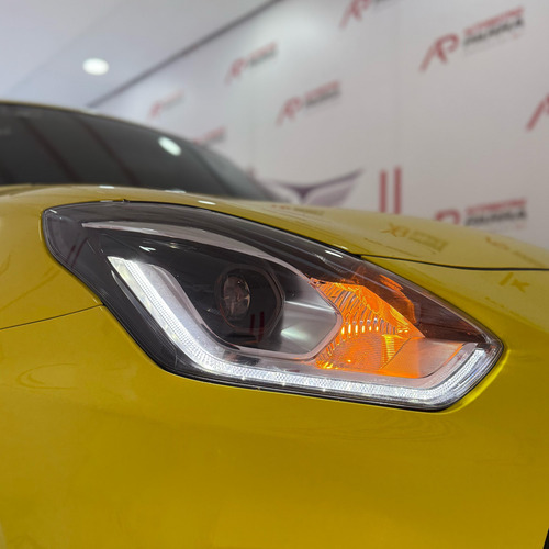 Suzuki Swift SPORT BOOSTERJET