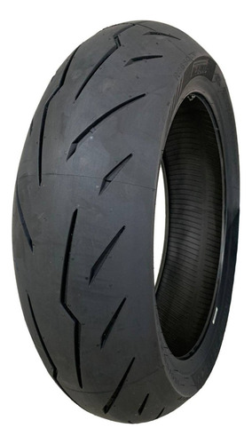 Pneu Traseiro Para Moto Pirelli Diablo Rosso Iv Sem Câmara De 160/60 R17 W 69 X 1 Unidade