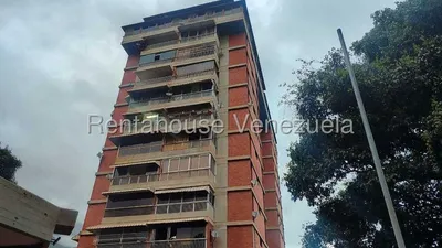Apartamento en venta