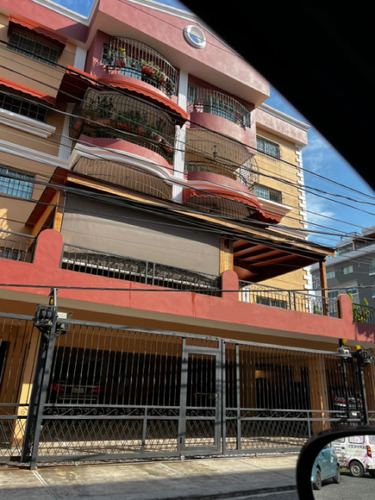 Se Alquila Apartamento En Mirador Norte