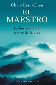 El Maestro (libro Original)