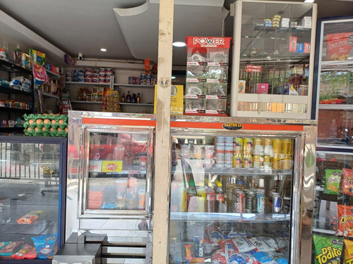 Se Vende Tienda Mixta Surtida - mL a $1851