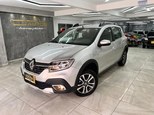 Renault Stepway Intens AT 2023