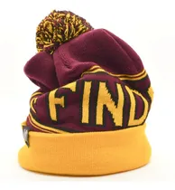 Comprar Gorro Pompon Harry Potter Gryffindor - Harry Potter