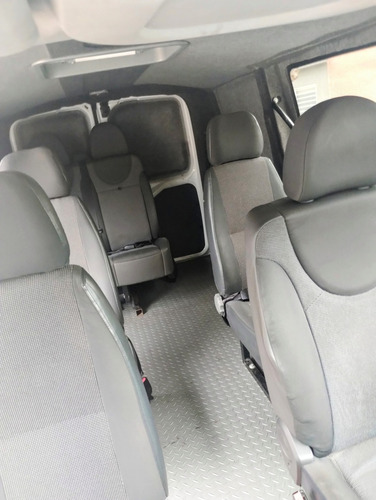 Traslados Viajes Costa Atlantica Aeroparque Ezeiza En Van