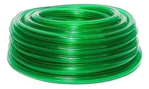 Comprar Mangueras De Riego Cristal Verde -25mts