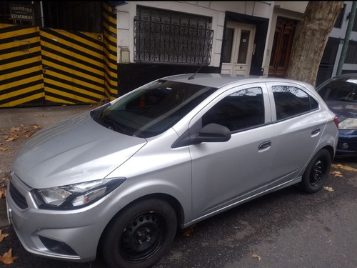 Chevrolet Onix 1.4 Lt 98cv