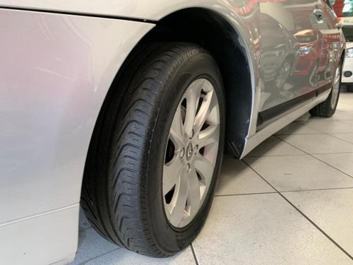 Citroen C4 Exclusive Sport 2.0 (aut) (flex) Impecável