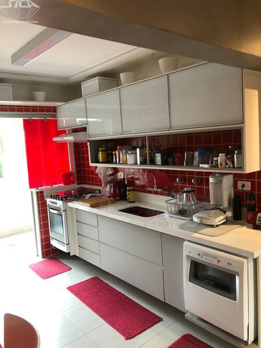 Imagem 6 de 14 de Apartamento - Ap00918 - 34887315