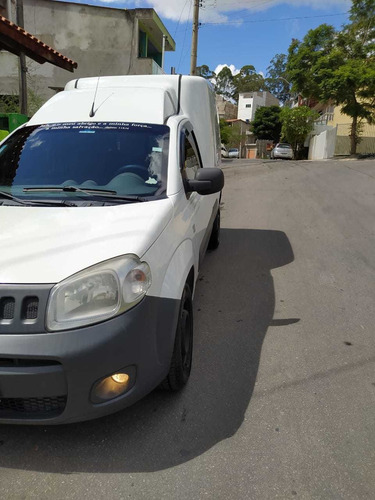 Fiat Fiorino 2015 1.4 Flex 4p