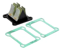 Comprar Suporte Palhetas Pirâmide 4 Palhetas Mobilete Bikelete