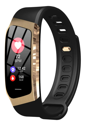 Reloj Smart Watch Inteligente E18 Bluetooth Hombre Mujer Dor