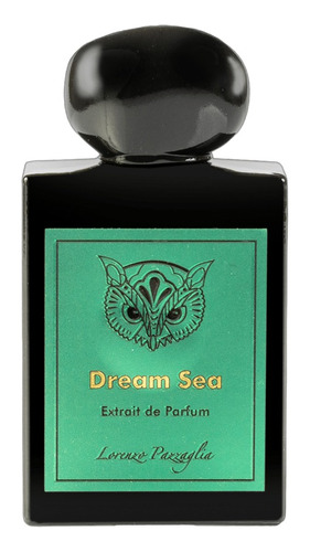 Decantacion 5ml Dream Sea Lorenzo Pazaglia