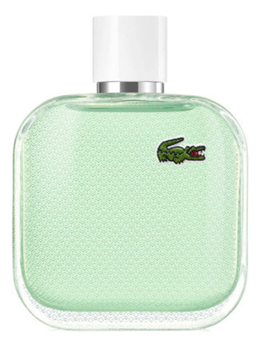 Lacoste L.12.12 Blanc Eau Fraîche Edt 100ml Hombre