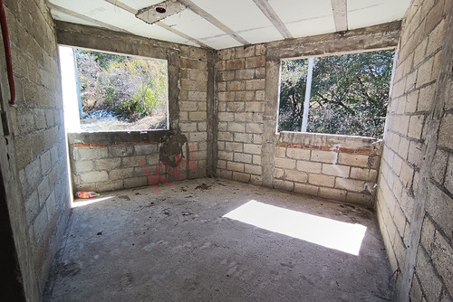 ¡haz Realidad Tu Sueño! Construye Tu Hogar Soñado En Ixtapan De La Sal, Rancho San Diego
