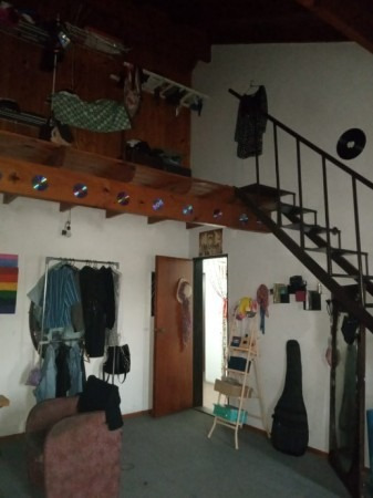 Imagen 8 de 25 de Casa Tipo Chalet En Dos Plantas Apta Para Dos Familias