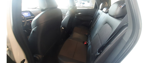Chevrolet Montana 1.2t. Ltz Automatic 2023 Entrega Inmediata