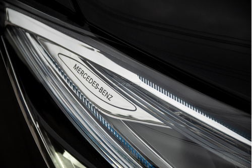 Mercedes-benz Clase E 3.0 E400 Amg-line 333cv