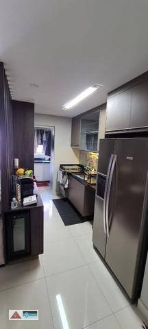 Imagem 6 de 20 de Apartamento Com 3 Dormitórios - Tatuapé - São Paulo/sp - Ap6681